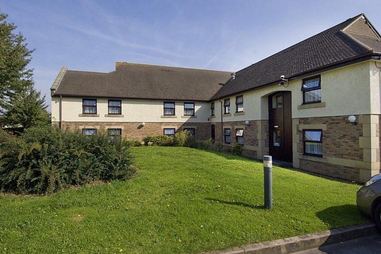 Premier Inn Gloucester Extérieur photo